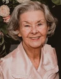 Obituary information for Theresa Cecelia Coghlan