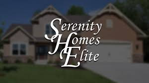 Designing your new home can be a major project, but the benefits will make all the work worthwhile. Serenity Homes Elite Home Builder Kenosha Racine Walworth Wi