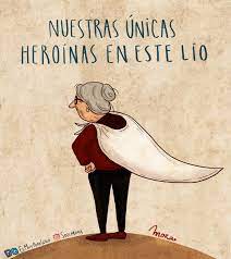 Traducción al inglés del libro fotográfico de abuelas de plaza de mayo (2015). Martin Fernandez V Twitter 43 Anos De Incansable Lucha Nunca Bajaron Los Brazos Nunca Pararon De Buscar Y Nunca Dejaran De Hacerlo Mientras El Gobierno Maltrata Ofende Y Persigue A Las Madres
