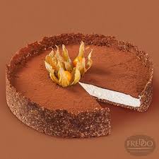 Torti I Deserti Freddo Coffee Sweets Food Desserts Sweets
