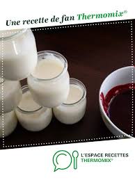Panna Cotta Coulis De Fruits Rouges Recette Coulis De Fruits Panna Cotta Recette