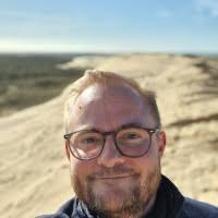 50+ "Daniel Frederiksen" profiles