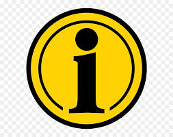 ✓ free for commercial use ✓ high quality images. Yellow Information Icon Png Transparent Png Vhv