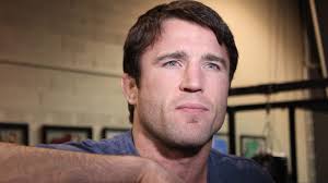 Chael Sonnen