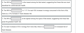 Solved The Table Below Shows The Data Collected From The Chegg Com