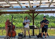 Happy Hour Music with Around The Bend