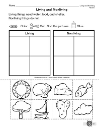 Living and nonliving things online worksheet for preschool. Living Nonliving Things Living And Nonliving Kindergarten Math Worksheets Addition Kindergarten Addition Worksheets