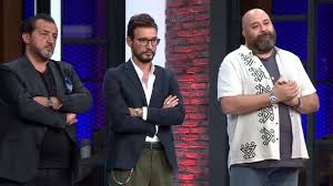 Masterchef türkiye 9.bölüm izle, masterchef türkiye 2020 izle, masterchef türkiye 9.bölüm full izle, masterchef türkiye 25 temmuz izle, masterchef türkiye son bölüm izle tek parça hd kalitesinde burada sizlerle. Masterchef Te Kim Kazandi Masterchef Turkiye 2020 De Kimler Elendi Magazin Haberleri