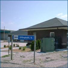 Effingham Il Efg Great American Stations