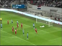 Twente (to win 1st half) + draw in 2nd half. Ajax 1 2 Fc Twente 30 7 2011 Full Match Highlights Youtube Youtube