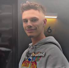 Romeo Beckham Victoria Young