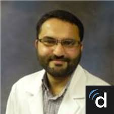 Dr. Waqas Ahmed, MD
