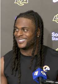 Puka Nacua: The Ultimate Hype Man for LA Rams