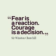 Citation De Sir Winston Churchill Sur Le Courage Courage Quotes Winston Churchill Quotes Churchill Quotes