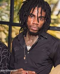 Alkaline Earlan Bartley Born December 19 1993 Better Known As Alkaline Is A Jamaican Dancehall Re Alkaline Jamaican Artist Jamaican Culture Reggae Music