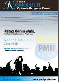 Aplikasi mapaba pmii adalah sebuah laboratorium di saat masa penerimaan anggota baru pergerakan mahasiswa islam indonesia rayon fakultas tarbiyah dan keguruan komisariat uin. Lpj Pengurus Masa Juang 2013 2014