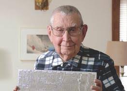 John Blankenbaker's Instagram, Twitter & Facebook