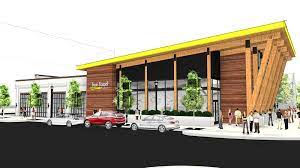 After spending time with dr. True Food Kitchen Design Collective
