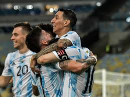 À sua disposição, temos analistas europeus, sempre produzindo as melhores análises dos principais campeonatos do velho continente, como por exemplo a champions league, a europa league, a premier league, a bundesliga, a serie a, a ligue 1. Brasil Perde Para A Argentina Campea Da Copa America