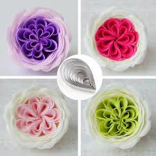 We did not find results for: 10 Pcs Stainless Steel Cake Decorating Gumpaste Flowers Austin Rose Cutter Fondant Decor Kit Sugarcraft Modelling Tools Cake Molds Aliexpress
