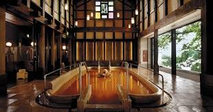露天風呂付客室のある宿 岐阜 宿 ホテル 旅館 旅館
