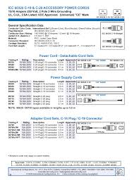 iec 60320 c 20 320 c20 16 20a 250v power inlet plug