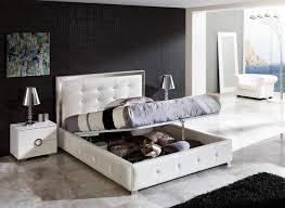 Modern and contemporary bedroom furniture set design rich in details with medea collection. Modern Bedroom Furniture White Modern Bedroom Furniture Raya Furniture Contemporary Bedroom Furniture Contemporary Bedroom Sets Modern Bedroom Furniture Sets