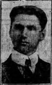 MEN KILLED TRAIN COLLISION IN A C. N. H. TRAIN HEATED CHURCH FIGHT WAXES IN  NIANITOHA-ONTABID SPEAKER