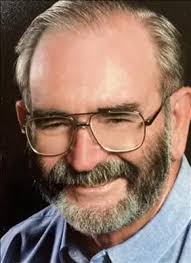 Obituary information for Larry Joe Marcy