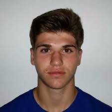 Matthew Volz's Instagram, Twitter & Facebook