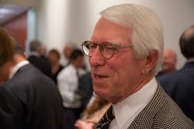 UCI Claire Trevor School of the Arts 2014