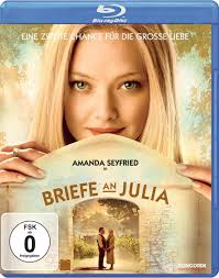 Briefe an Julia : Rivera, Jose, Sullivan, Tim, Guerra, Andrea: Movies & TV 