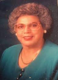 Obituary information for Mary Sosa Olvera