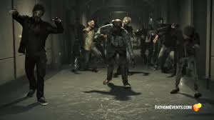 This movie is directed by takanori tsujimoto and written by makoto fukami (screenplay), joe mcclean. Resident Evil Vendetta In Theaters Fathom Events