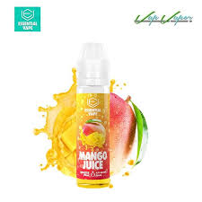 Left hand navigationskip to search results. Mango Juice De Essential Vape By Bombo 50ml 0mg