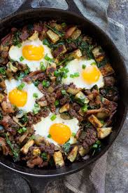 Our Infographic Of 30 Easy And Healthy Meal Ideas Will Give You Inspiration When You Are Looking Whole 30 Breakfast Paleo Breakfast Ground Beef Recipes Healthy
