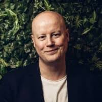 Daniel Sandin's Instagram, Twitter & Facebook