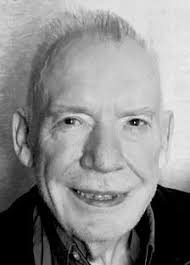 Robert 'Bob' Olafson