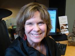 Peggy Bentley Reflects