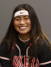 2021 Softball Roster