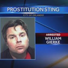 Hagerty High dean charged with soliciting a prostitute