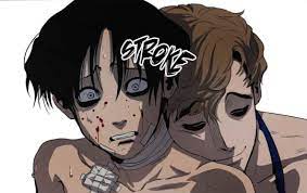 One Lonely Prince If You Like Killing Stalking You Might Like 6 yaoi manga like killing stalking … perevesti etu stranicu. if you like killing stalking you might
