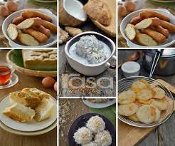 Ia kemudiannya digoreng tanpa minyak sebelum ditumbuk halus. Kuih Warisan Terengganu Mak Mak Kena Wariskan Pada Anak Anak