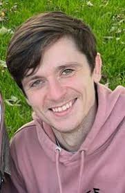 Condolence Book for Séan Giles (Cabra, Dublin)