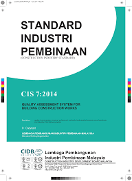 Selamat datang ke lembaga pembangunan industri pembinaan malaysia. Cis7