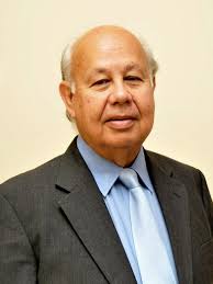 The Hon. Oliver F. Clarke Memorial Lecture