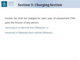 There are two types of taxes: Overview Of Malaysian Taxation By Associate Professor Dr Gholamreza Zandi Ppt Download
