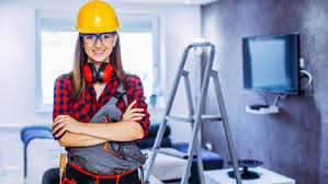 Victoria has a large share of workers. The Aussie Tradies Getting Paid More Observer