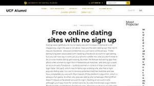 Depending on your location, your dating preferences, and wishes, you can easily browse through thousands of dating profiles out there. Login Dating Without Sign Up Or Signup