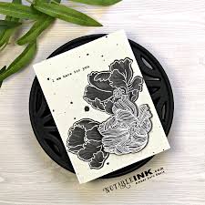 Build a Flower Poppy